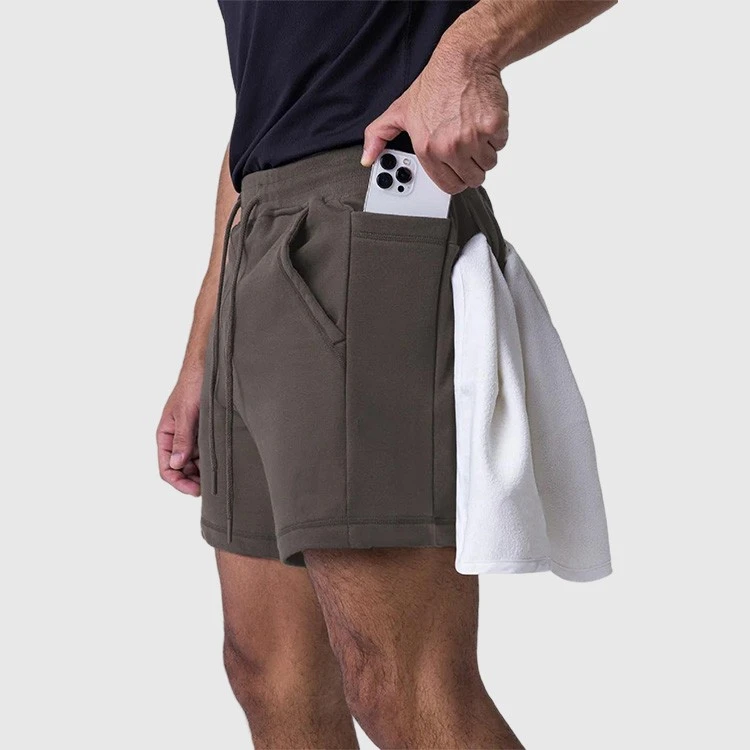 gym training wear mens supplier